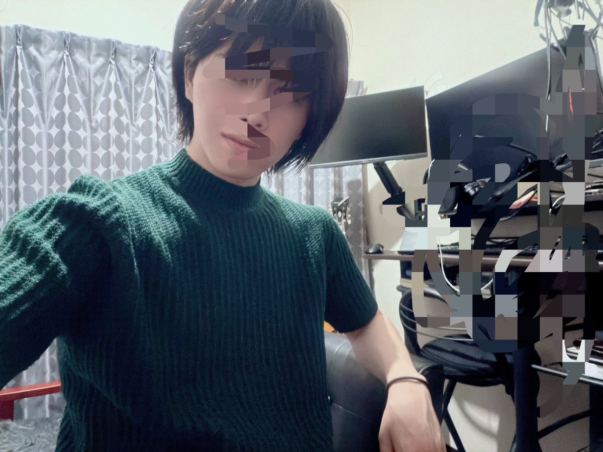 sho_698's tweet photo. 🟢🟩 https://t.co/dzbWMISh9V