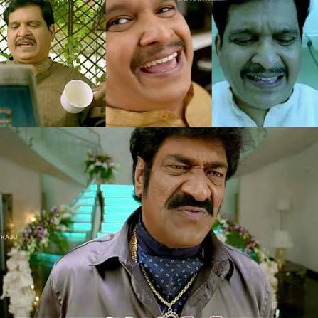 AgentVIKRAM!🦅 tweet media