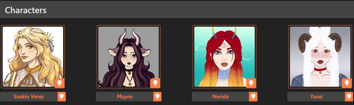 Sorin_Sunkeeper's tweet photo. I'm trying to join ArtFight with my limited time...

Looking especially for dnd characters to attack 👀

https://t.co/4Mo88AH6h2
#artfight2026ㅤ #artfightㅤ https://t.co/gGVUilEHm8