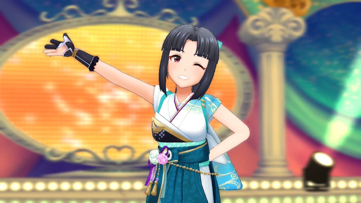 gurbulzur's tweet photo. メッセージ

#水野翠の四射目
#シンデレラガール総選挙2026 https://t.co/EvOWZpElim
