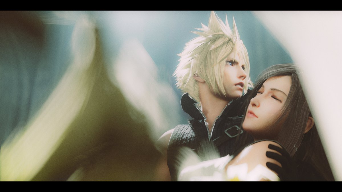 SMOKINGCHAIN97's tweet photo. Advent Children Remake | Final Fantasy VII Rebirth

Another AC Remake, i think this one is better than the last one, i quite like it
AC mod by @ninjagrime1 https://t.co/beRIUH4jMX