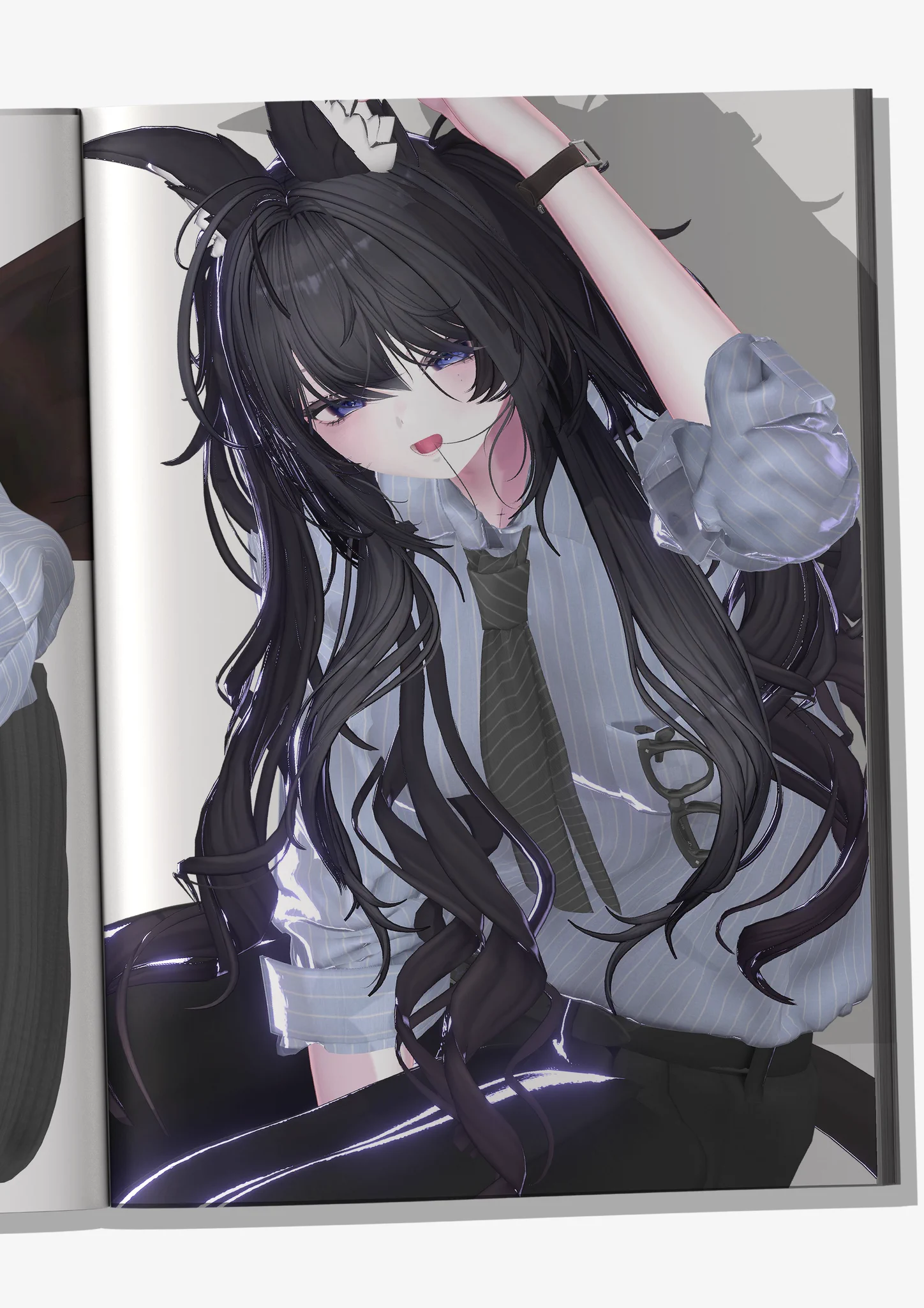 にゃるせ。🐈‍⬛ on X: 