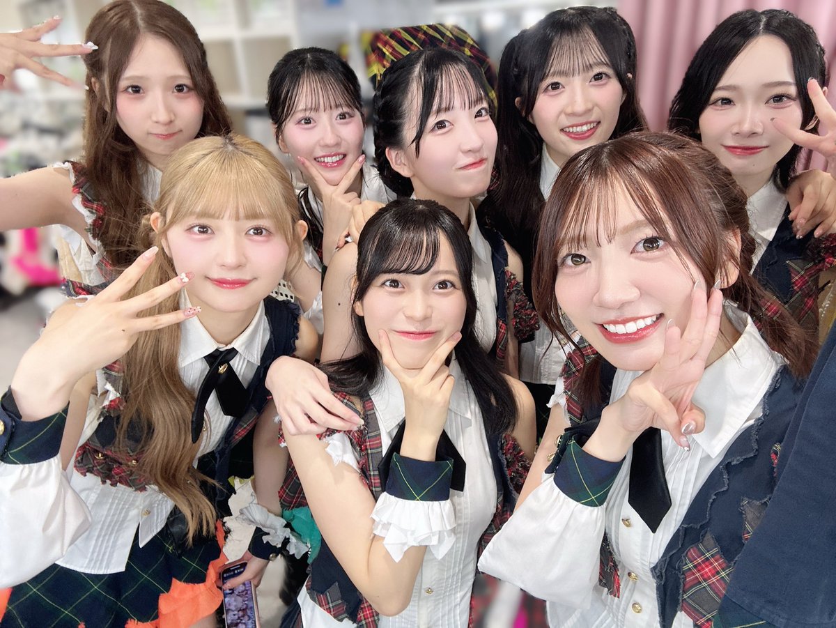 工藤華純 (@kasumin_akb48) / Posts / X