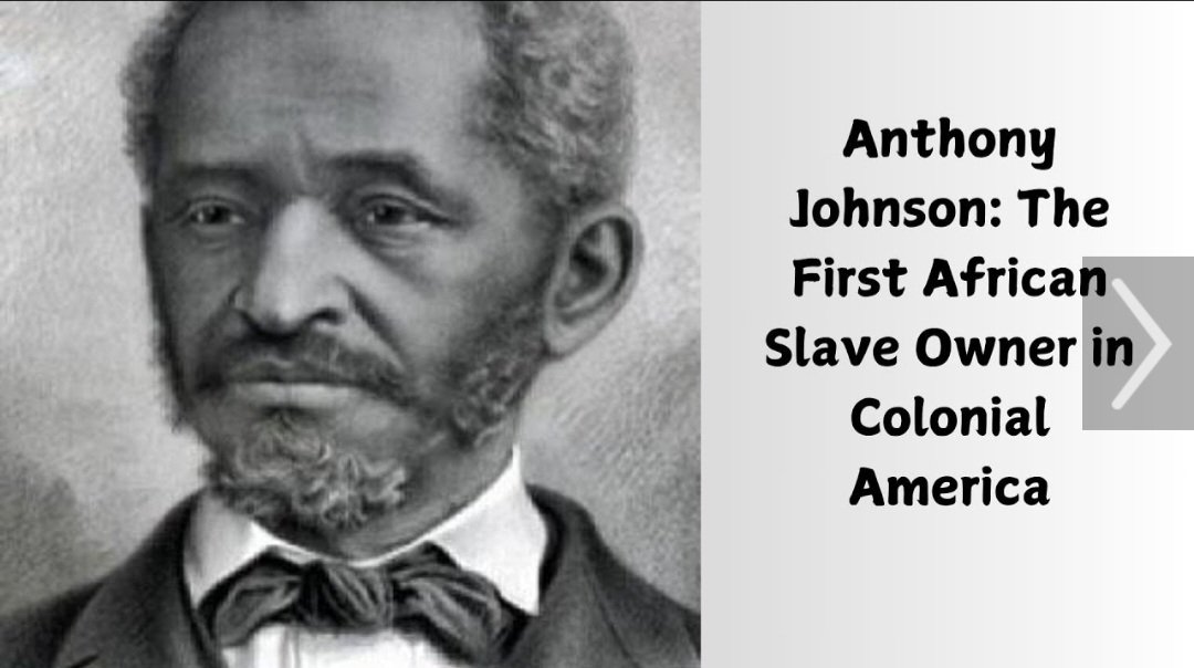 jones0120180's tweet photo. @RossyPrime He owned slaves no matter the color of them.
And he's not African American but black American. https://t.co/G3Qh2pvTSD