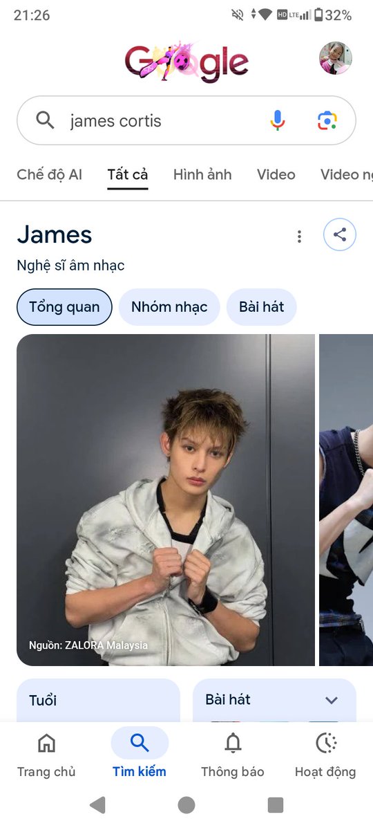 cortis_4live's tweet photo. @ofjsupport #JAMES #제임스 https://t.co/Yq5WrJtZ1q