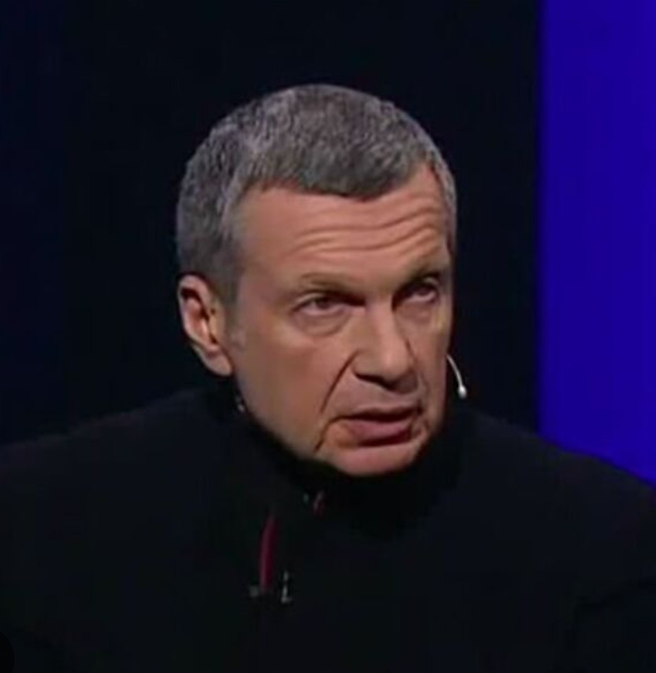 DakdaR22's tweet photo. - russian Solovyov:

"You do not deserve our love. If you do not deserve love, you deserve fear. We don’t need your love, we need your fear.

Being a friend of Russia is happiness. Being an enemy is the worst possible curse. Our enemies must understand clearly what awaits them.

We do not need to be liked, we need to be feared.”

🧐
....How to negotiate with the Russians??..🤷‍♀️
