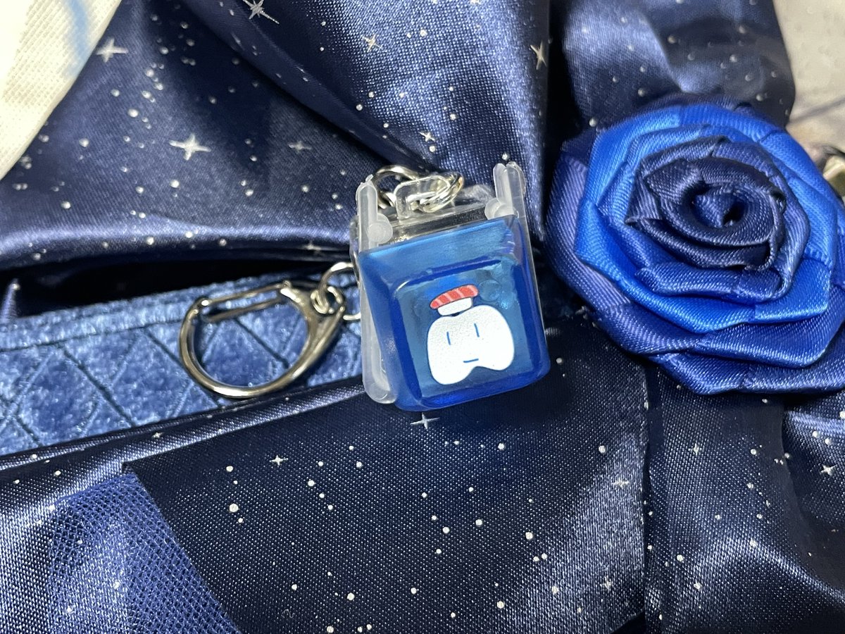 celery_BlueRose tweet picture