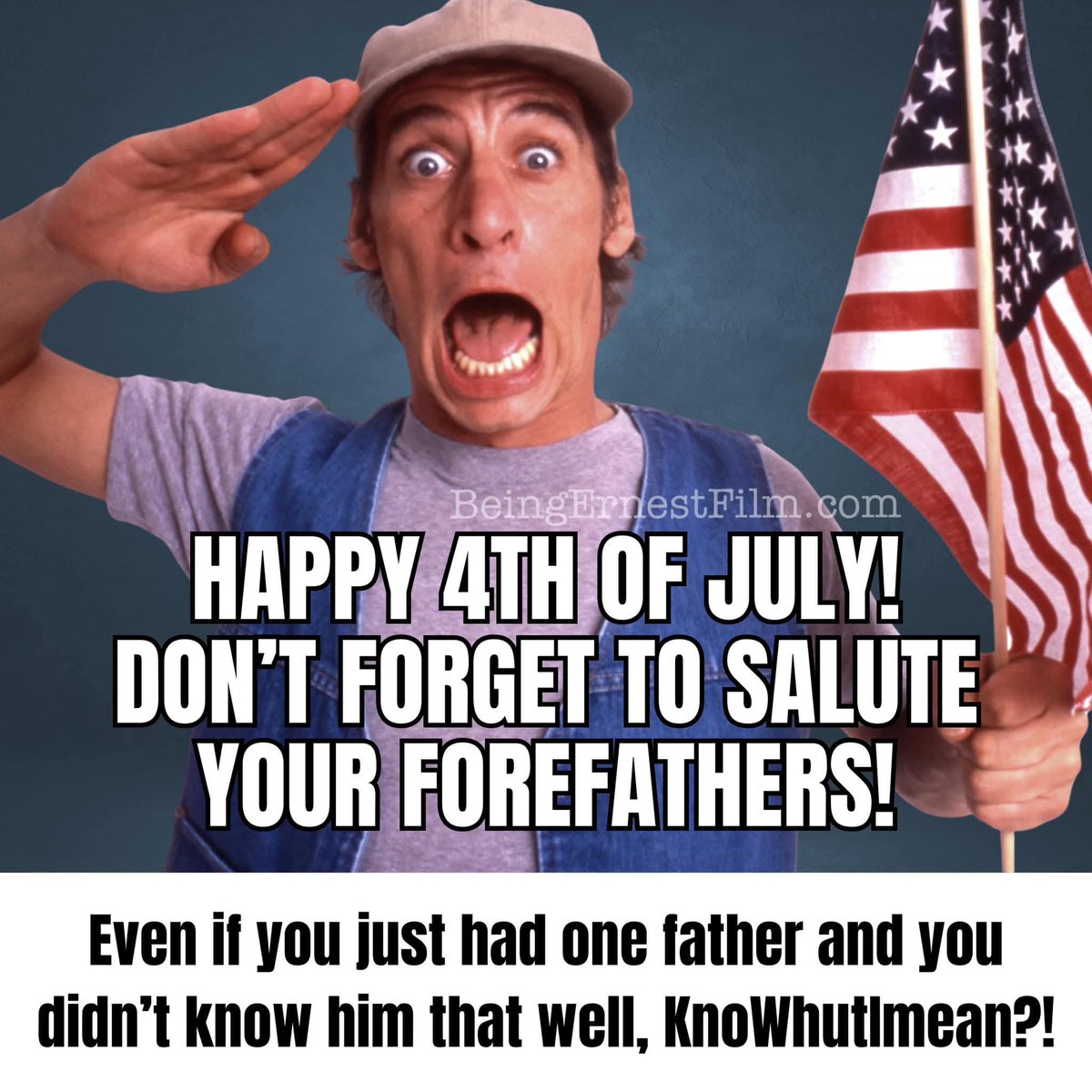 jimvarneybook's tweet photo. 𝗛𝗮𝗽𝗽𝘆 𝟰𝘁𝗵 𝗼𝗳 𝗝𝘂𝗹𝘆!!! 🎉🎆 https://t.co/yGlxFO8hHK