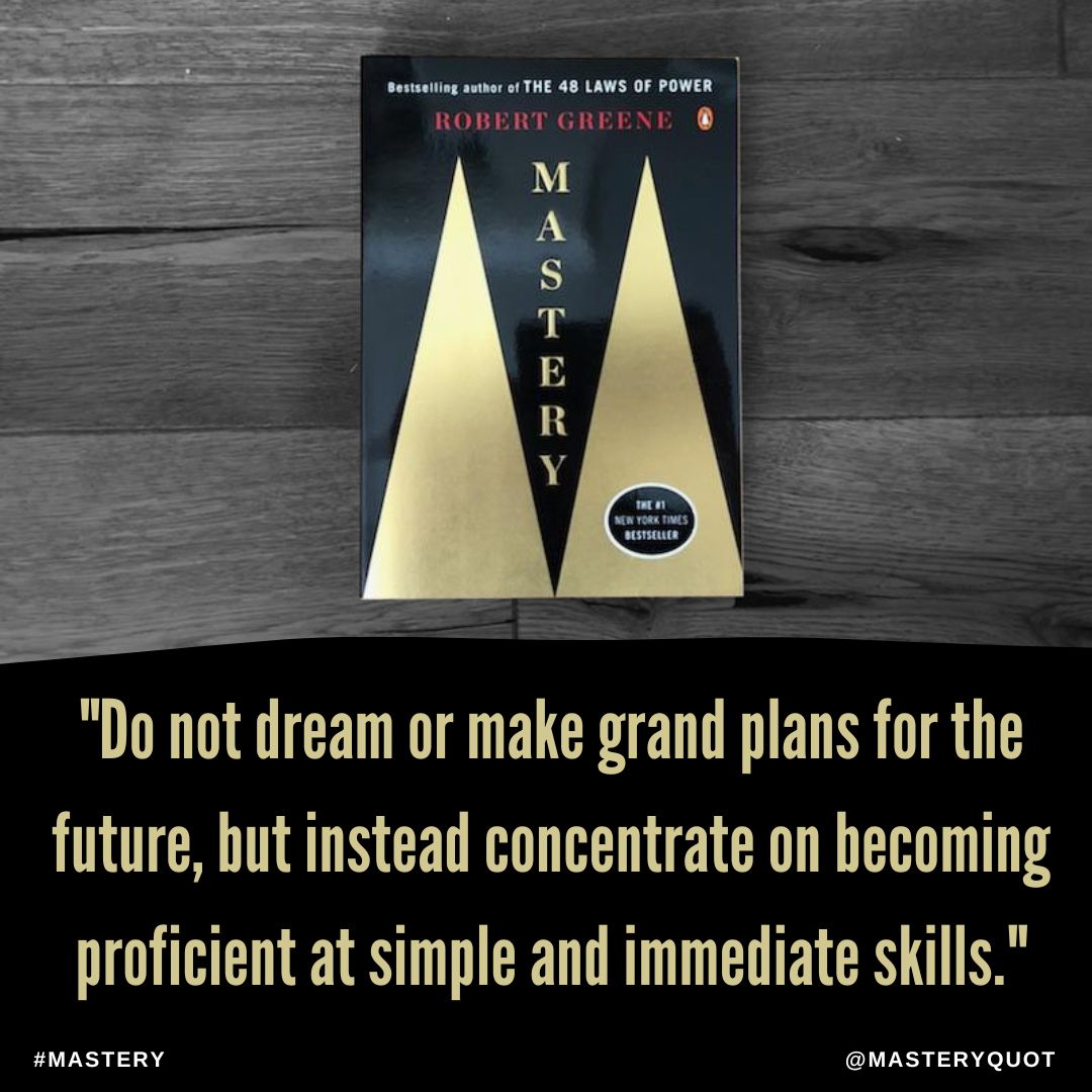 Mastery Quotes tweet media