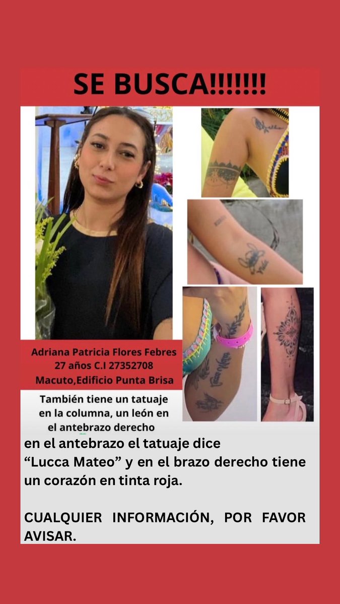 OhNoMig's tweet photo. 04/07/2026 A 10 días de la catástrofe mi familia sigue en Macuto buscando a Adriana, apenas hace 2 días les prestaron una planta eléctrica y han podido seguir buscando con taladros y esmeriles. 
El abandono institucional en el sector es absoluto, tantas vidas perdidas por esto💔 https://t.co/iCXvLn96Tm