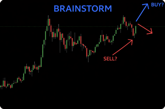 MhagamaFau31375's tweet photo. 🚨No Indicator; Pure Price Action. BUY OR SELL?👇 https://t.co/9X2hA4I35n