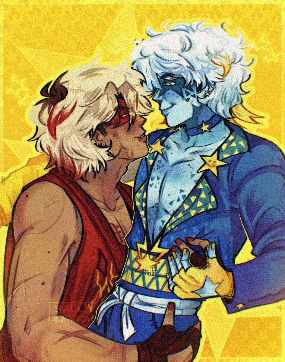 sillynancc's tweet photo. I love their avatars sm omg #plasmashipping #ninjagofanart https://t.co/w0iMzap6TB