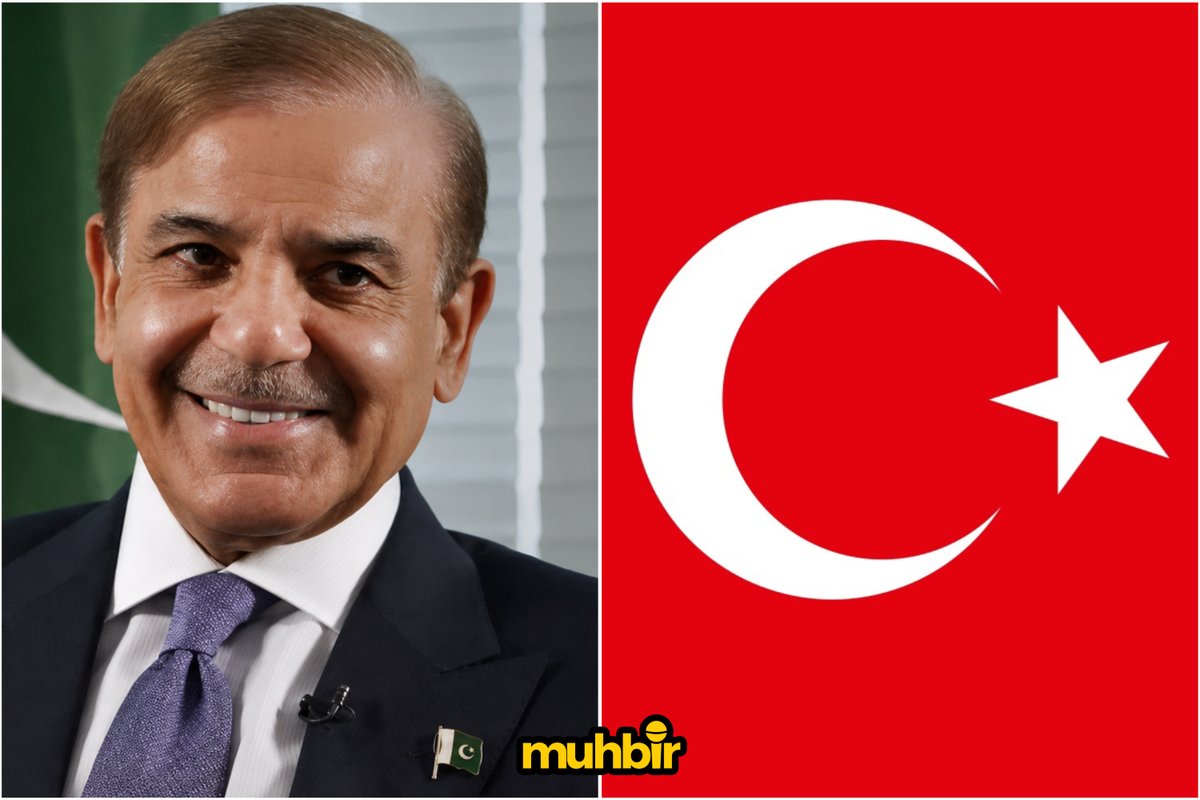 🎙️ Muhbir tweet media