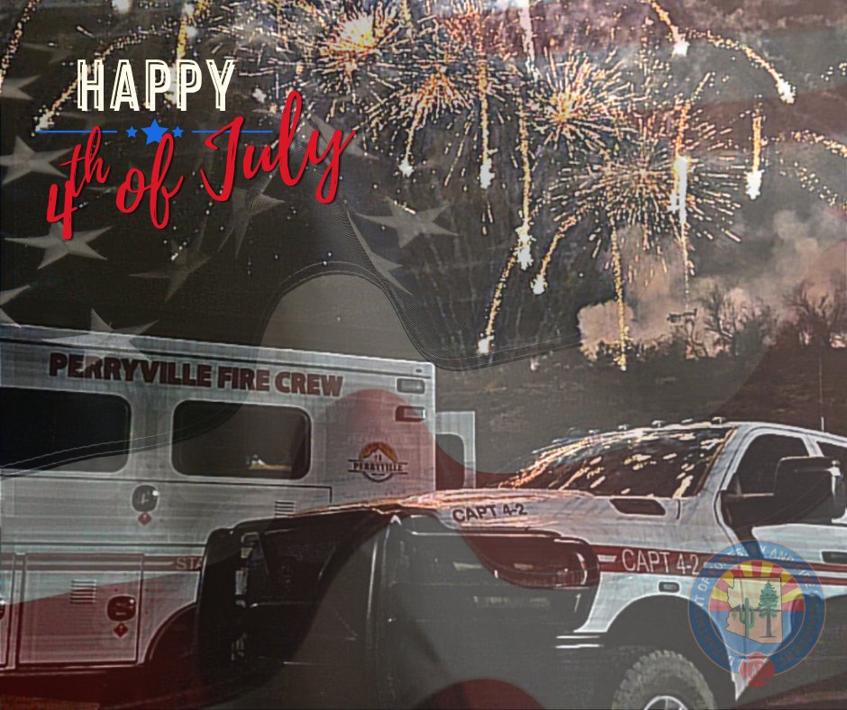 azstateforestry's tweet photo. Today, we are celebrating 250 years of freedom, resilience, & the American spirit.
From the front lines & the firelines, to backyard BBQs everywhere, Happy 250th Birthday, America๐บ๐ธ
Wishing everyone a safe and happy Fourth of July!
#AZFire #AZForestry #FourthofJuly https://t.co/yVqzlafYVf