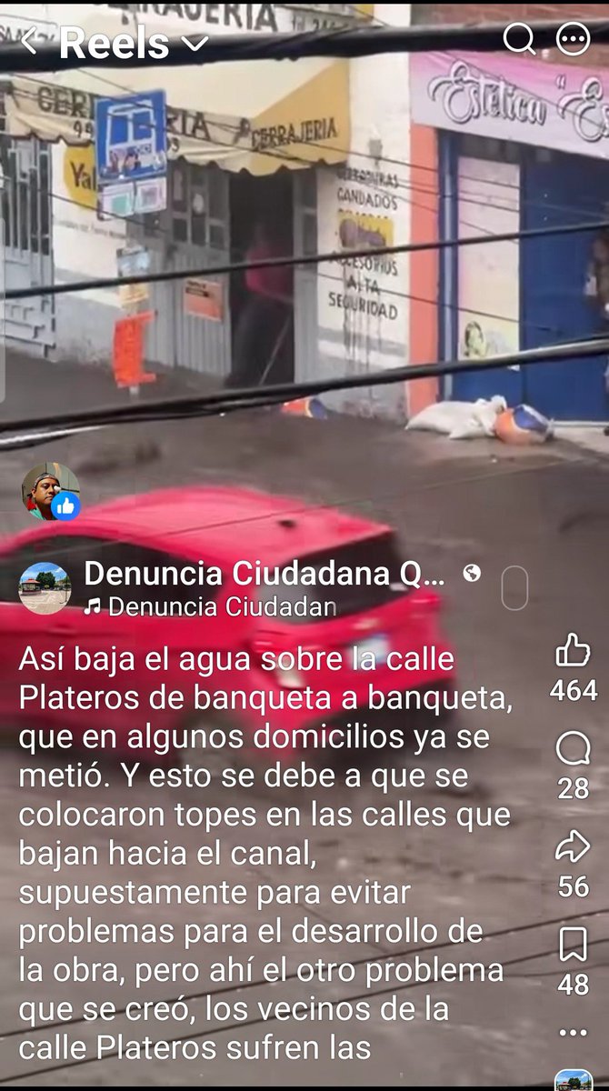 queretana70's tweet photo. Se les dijo, sus brillantes ideotas creando nuevos problemas 😮‍💨 https://t.co/f5HNEOOTUb
