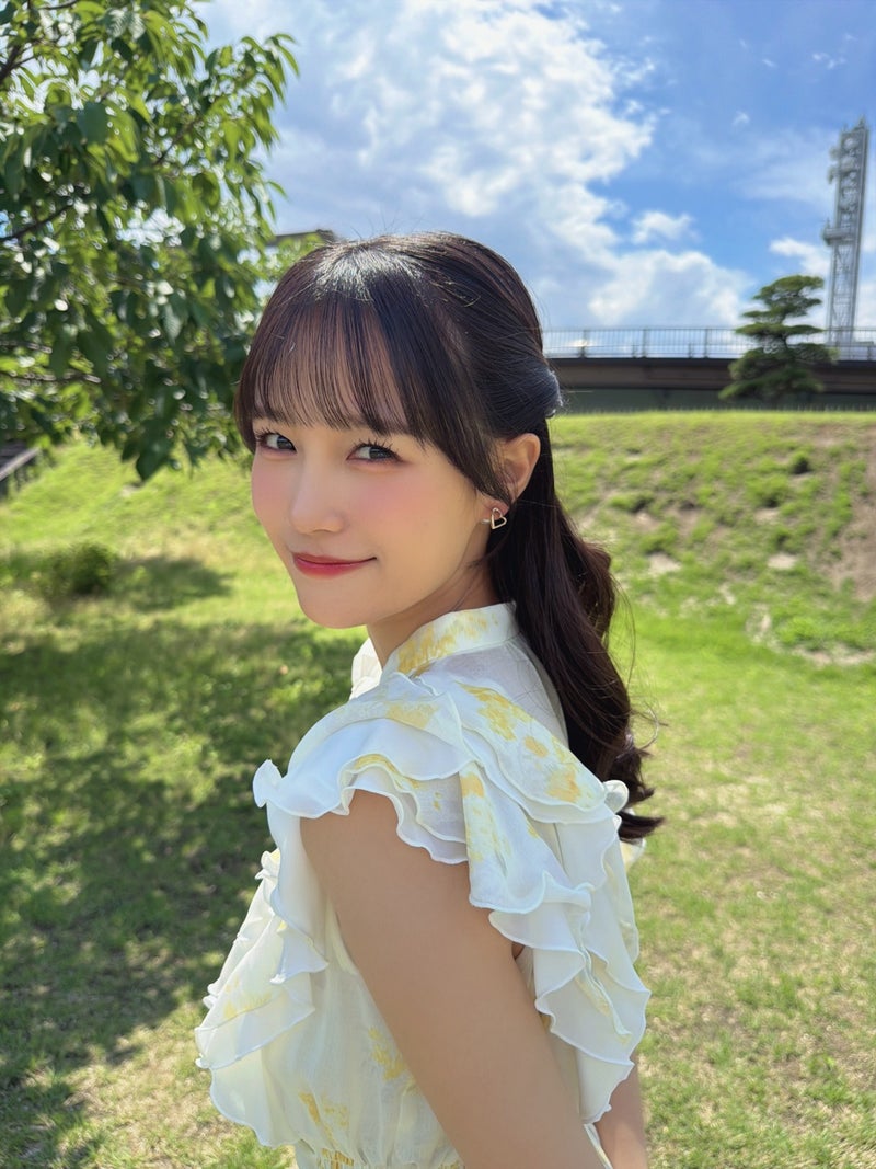 かわいいって言わせたい画像を貼る選手権 #つばきファクトリー #河西結