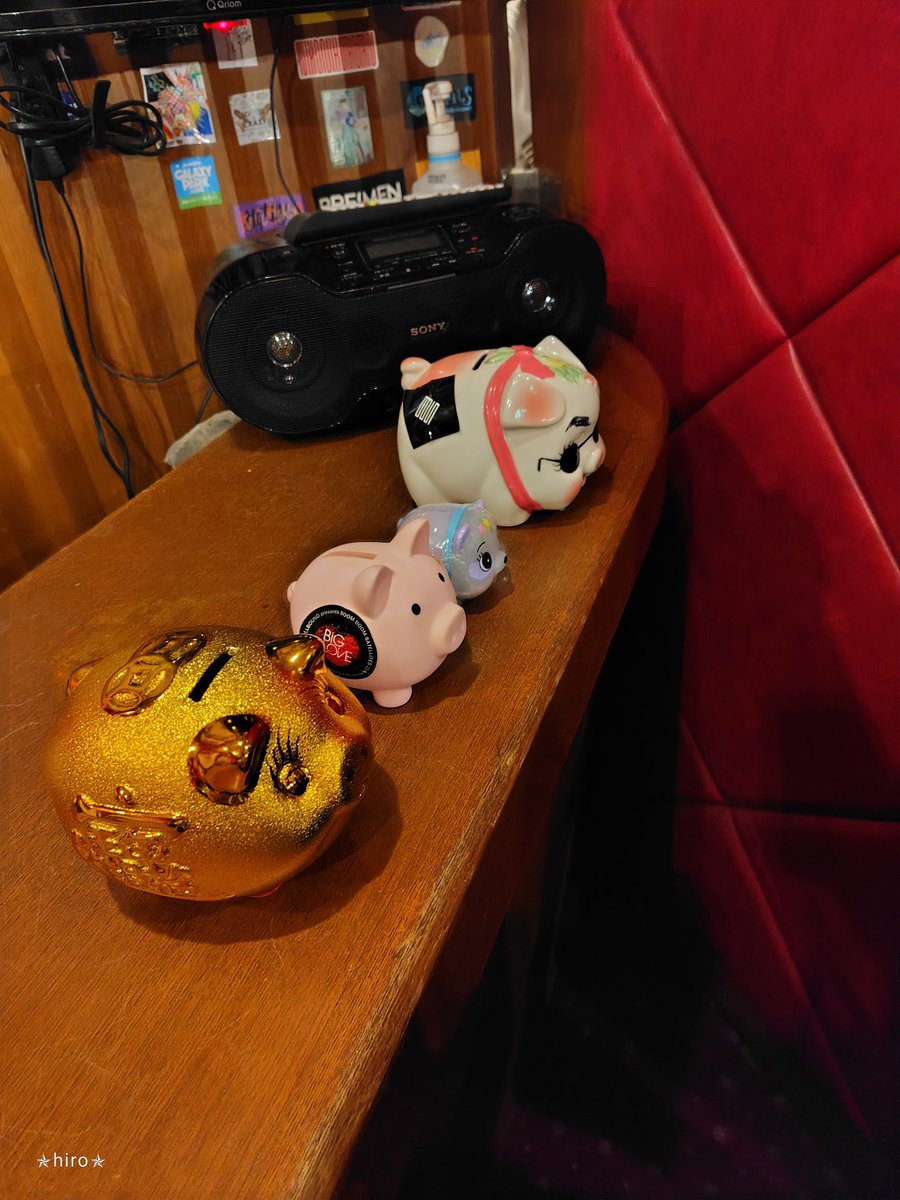 結局、サイン会にも参加した😇 10月9日行きますから！！