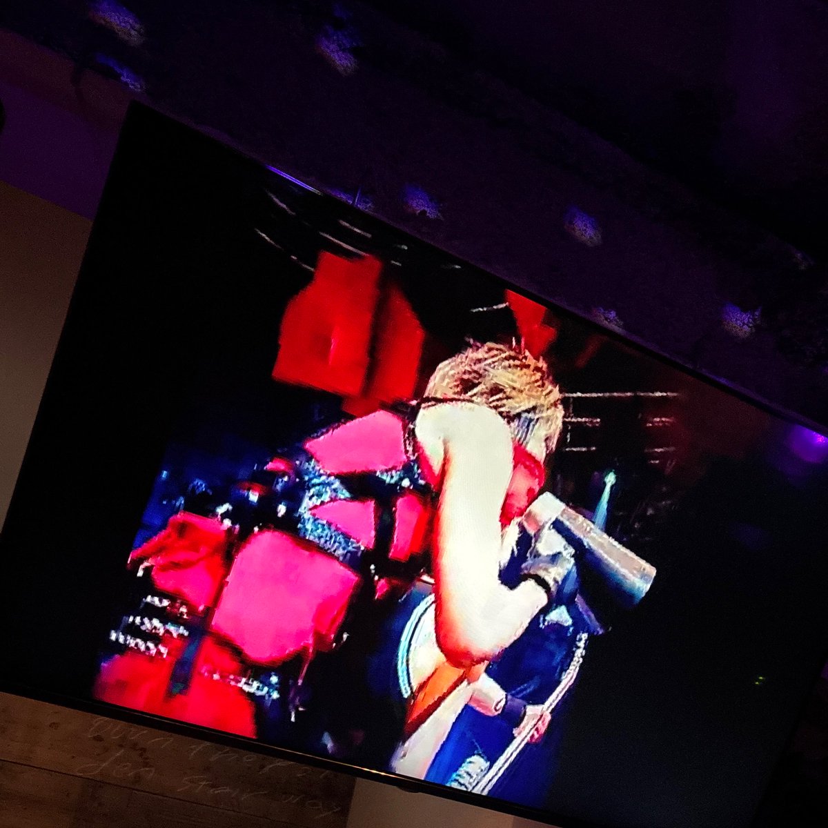 keyno_kyo's tweet photo. #EVILCIRCUS 

毎回幸せだけど今日も幸せでした！😄

じゃあまた、次回！

アリバイバイ‼️🤩 https://t.co/Q3yD2MLePQ