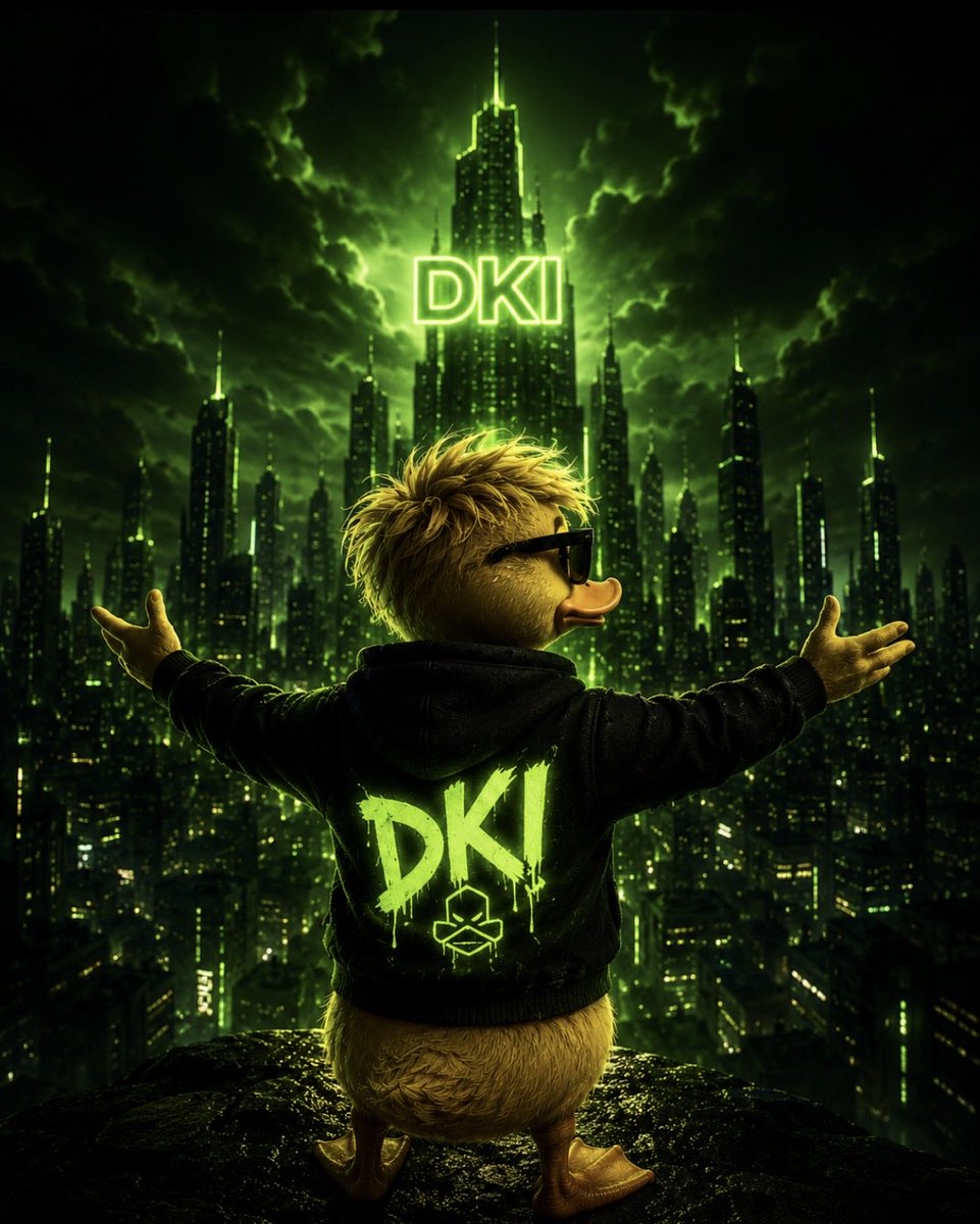 DKI tweet media