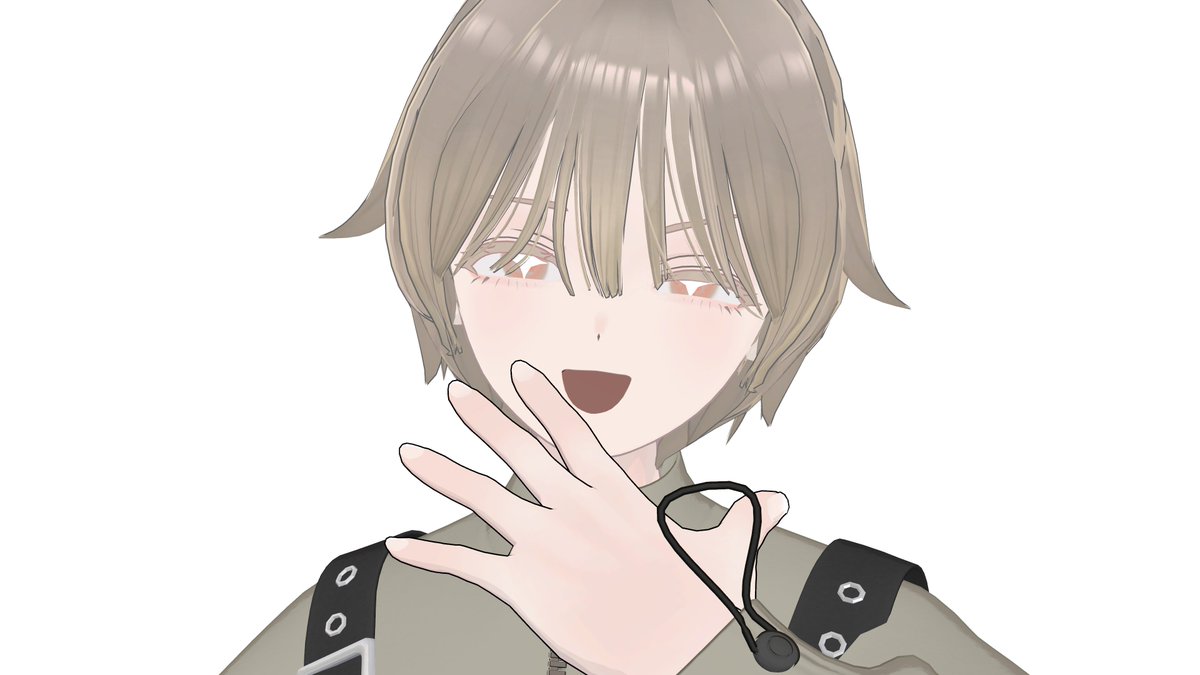 sami2_vrc's tweet photo. https://t.co/iFKeyib74z