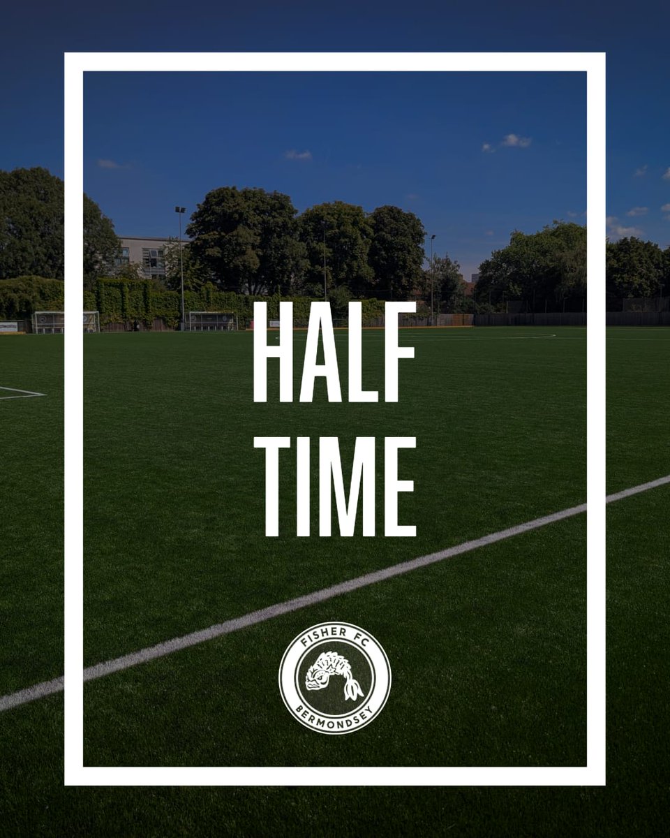FisherFC's tweet photo. FISH 0-0 Faversham Town. https://t.co/UTPAeF2mUk