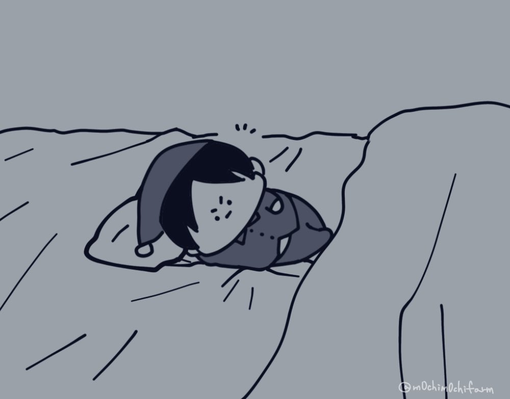 m0chim0chifarm's tweet photo. なんだよ……眠れないのか？ (cv.梶裕貴) https://t.co/Y8M1cL6eTG