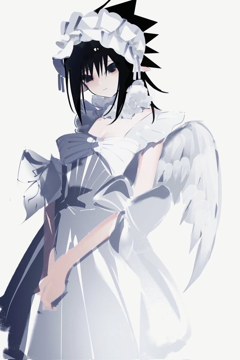 wwy_eee's tweet photo. angel≡ω≡ https://t.co/BUTrVRDGZy