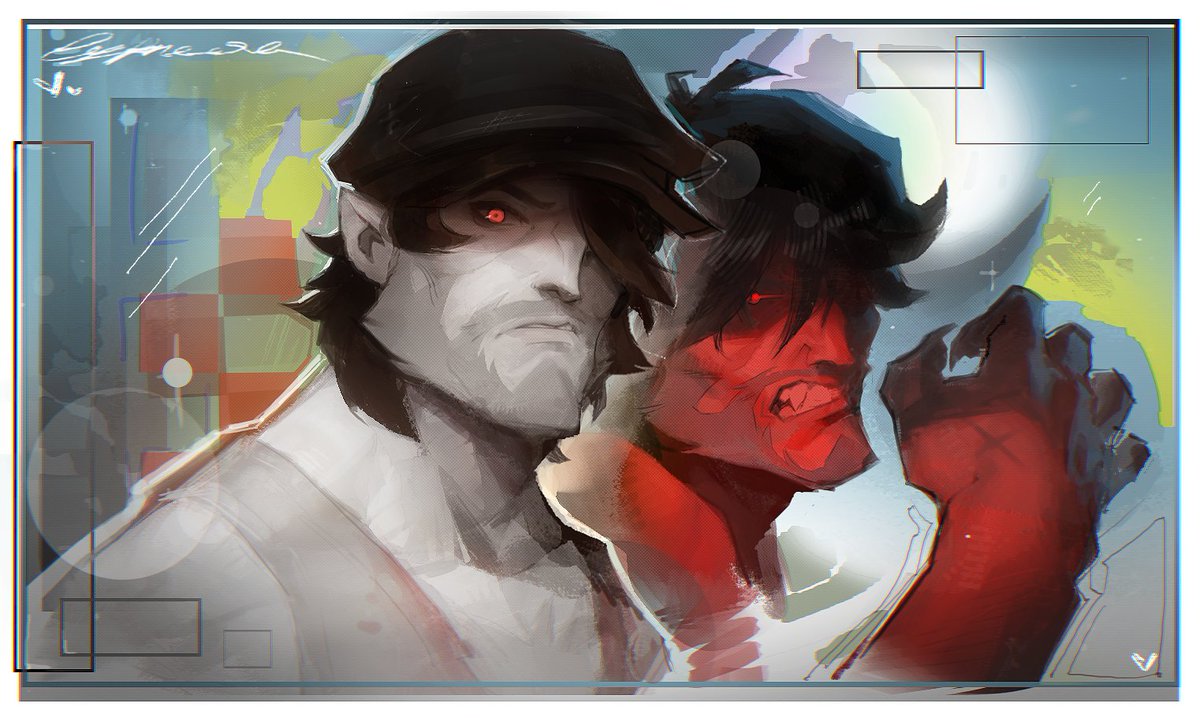 lypnevva's tweet photo. just making some bullshiiiiitt
#deadlock #drifter https://t.co/UlLyZ4PGLf