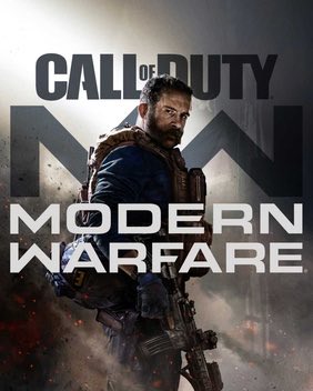 AstroZone01's tweet photo. MW2019 is the worst Call of Duty I’ve ever played.

People act like it’s a masterpiece because it had nice graphics.

The gameplay was a complete snoozefest. Campy as hell, awful maps, doors, mounting, elephant footsteps, and disbanding lobbies. It was built for people who were scared to move.

It changed COD for the worse.

I said what I said. Convince me I’m wrong.