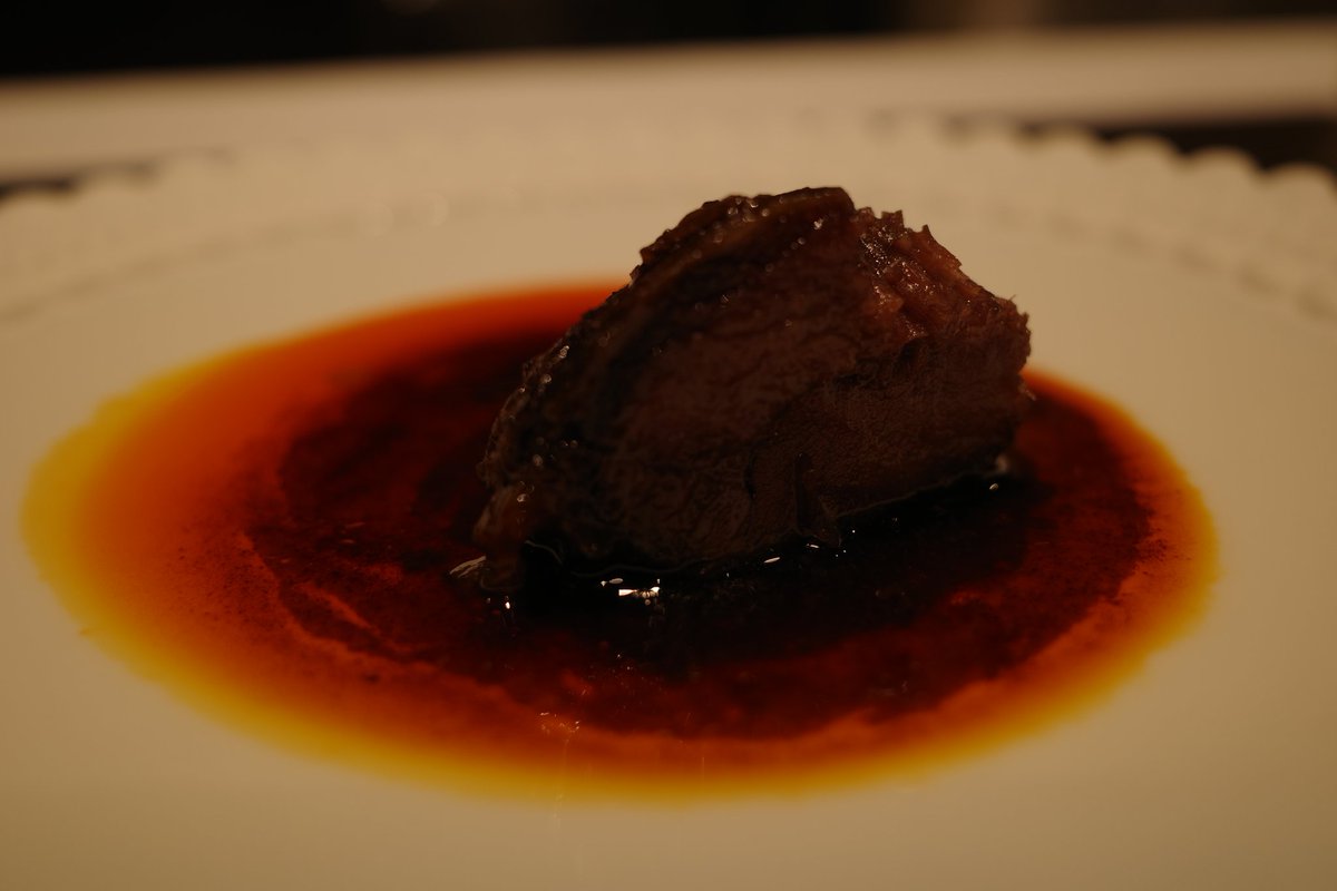 ka_han_sin's tweet photo. 復活のわさ。結構衝撃のうまさ。
麻婆digるようになってから中華の調味料も多少詳しくなったけど全く説明つかんぜよ。
ビーフンキャビアにこんなに変数あるとはザウルス。 https://t.co/THsDX4PRGi