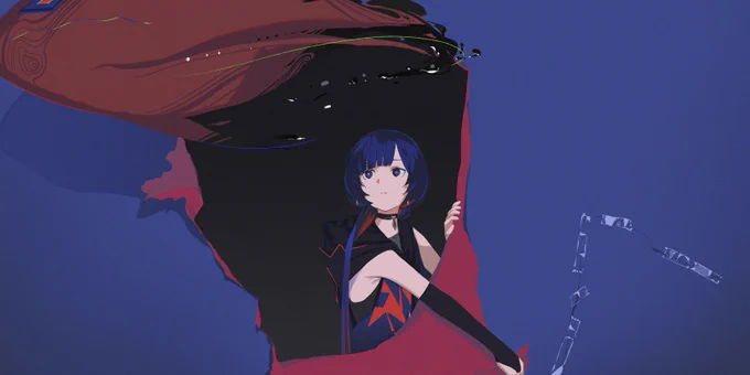 ちなウチはこれ (コラボは言わずもが良いので抜いてる) #芽組が選ぶ理芽歌ってみた2026年上半期4選