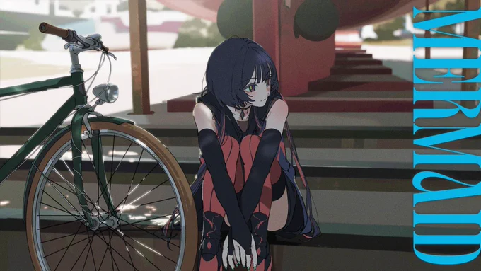 ちなウチはこれ (コラボは言わずもが良いので抜いてる) #芽組が選ぶ理芽歌ってみた2026年上半期4選