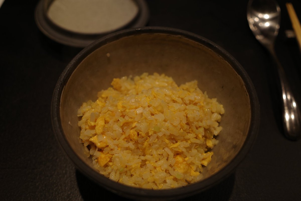 ka_han_sin's tweet photo. 復活のわさ。結構衝撃のうまさ。
麻婆digるようになってから中華の調味料も多少詳しくなったけど全く説明つかんぜよ。
ビーフンキャビアにこんなに変数あるとはザウルス。 https://t.co/THsDX4PRGi