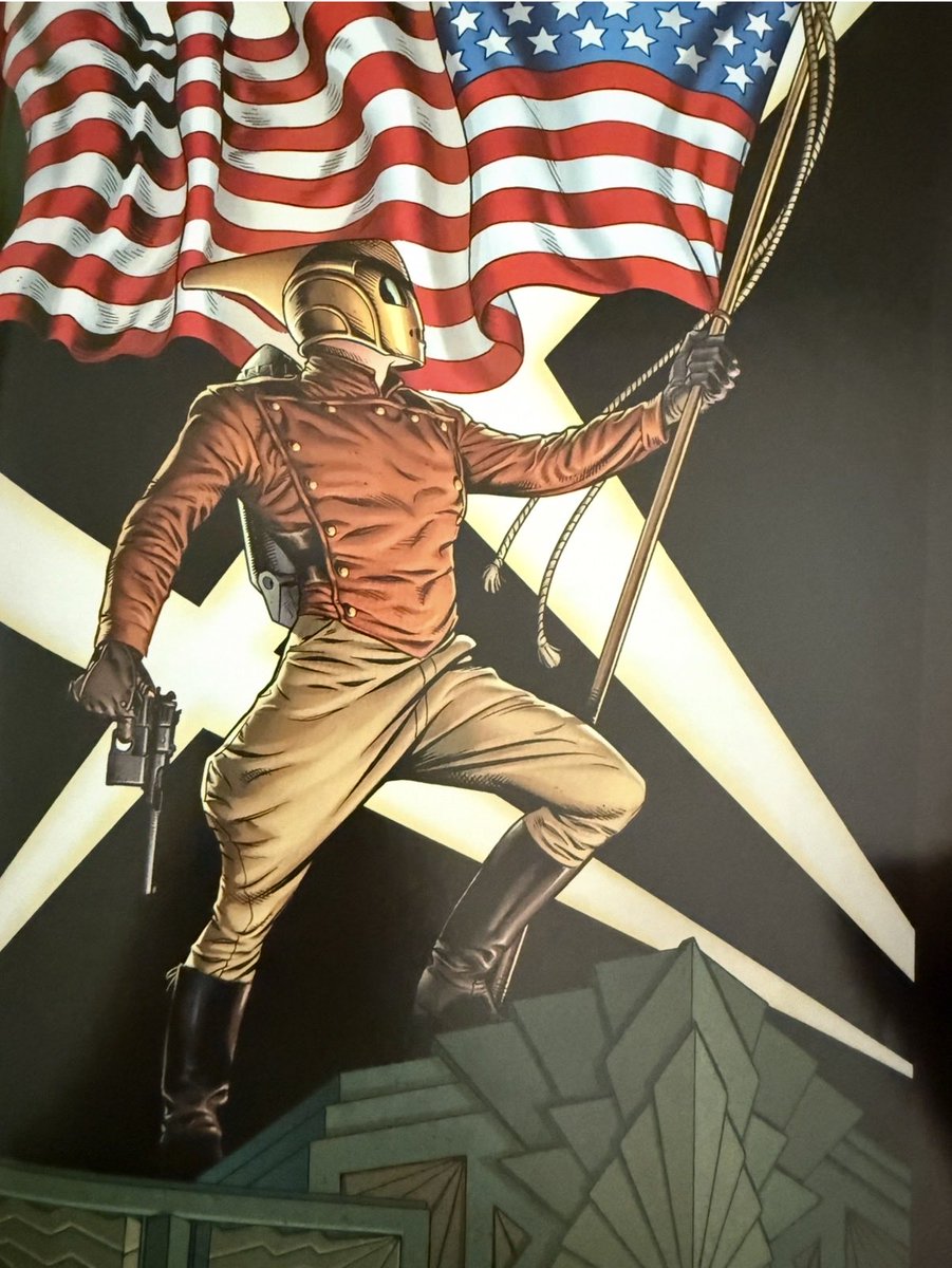 RocketeerTrust's tweet photo. Happy 250th, America! https://t.co/4hA34HuANo