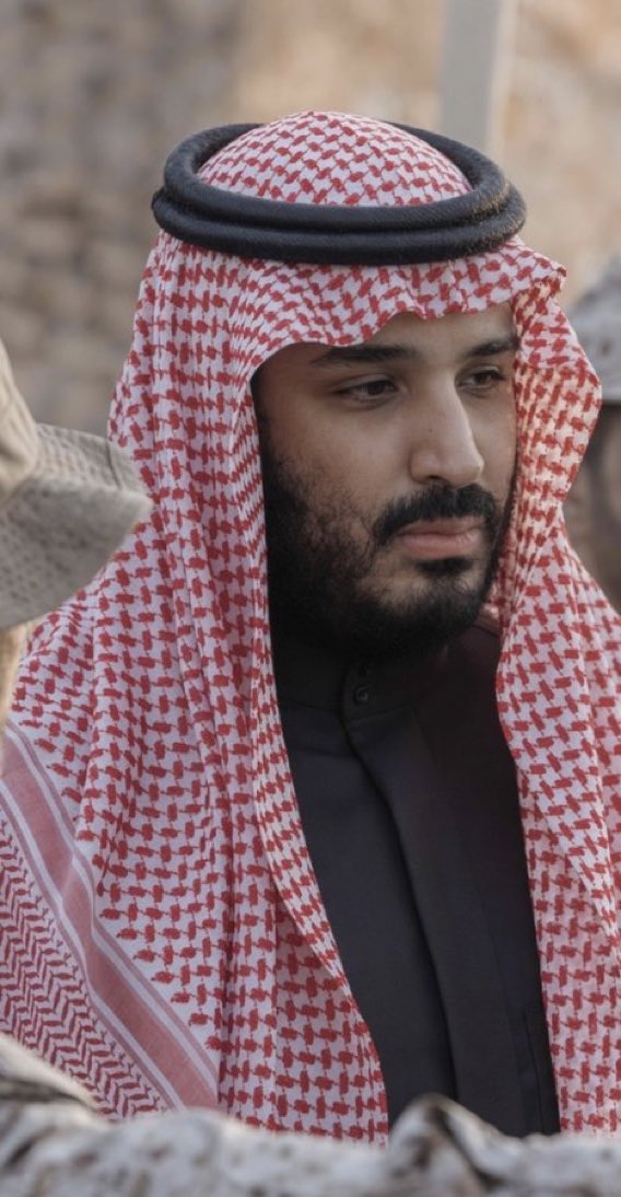 HRHMBNSALMAAN's tweet photo. “كل يوم نتأخر فيه نخسر فرصًا كبيرة.” https://t.co/YyfGOrlVn0