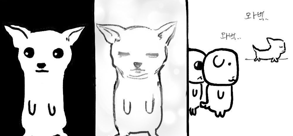 yeoncat_'s tweet photo. @spin_Ooff https://t.co/ZB8CPJWtGV