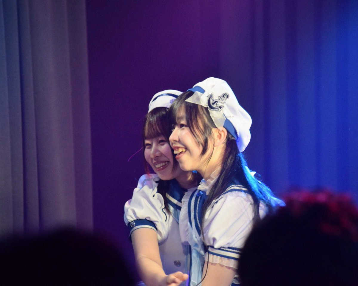 kazu0309's tweet photo. 2026.6.21
LITLE*BLUE ANNIVERSARY LIVE 【Re:BLUE】
MASH HALL
LITTLE*BLUE
NIINA&EIMY
#リトブル
#NIINA
#ACO https://t.co/2wAvVaONTI