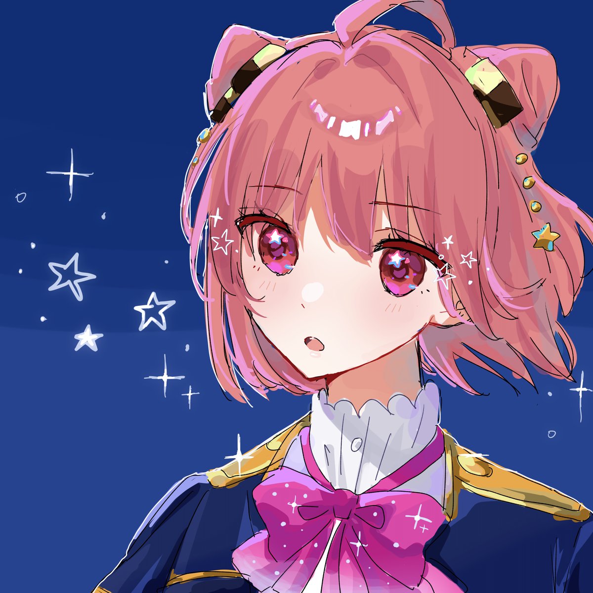 Iori_cpfan's tweet photo. 🌟

#からぴち #ぴちあーと https://t.co/OfMOeW6xY2