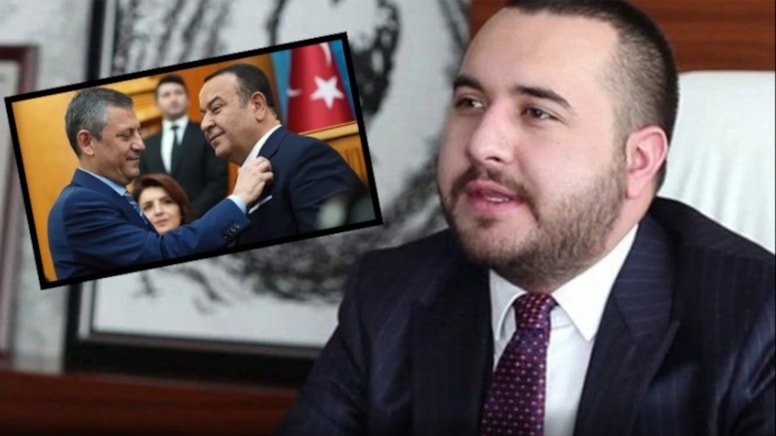 Adnan Beker'in CHP'den İstifasının Ardında Kardeşinin Suçlamaları mı Var?