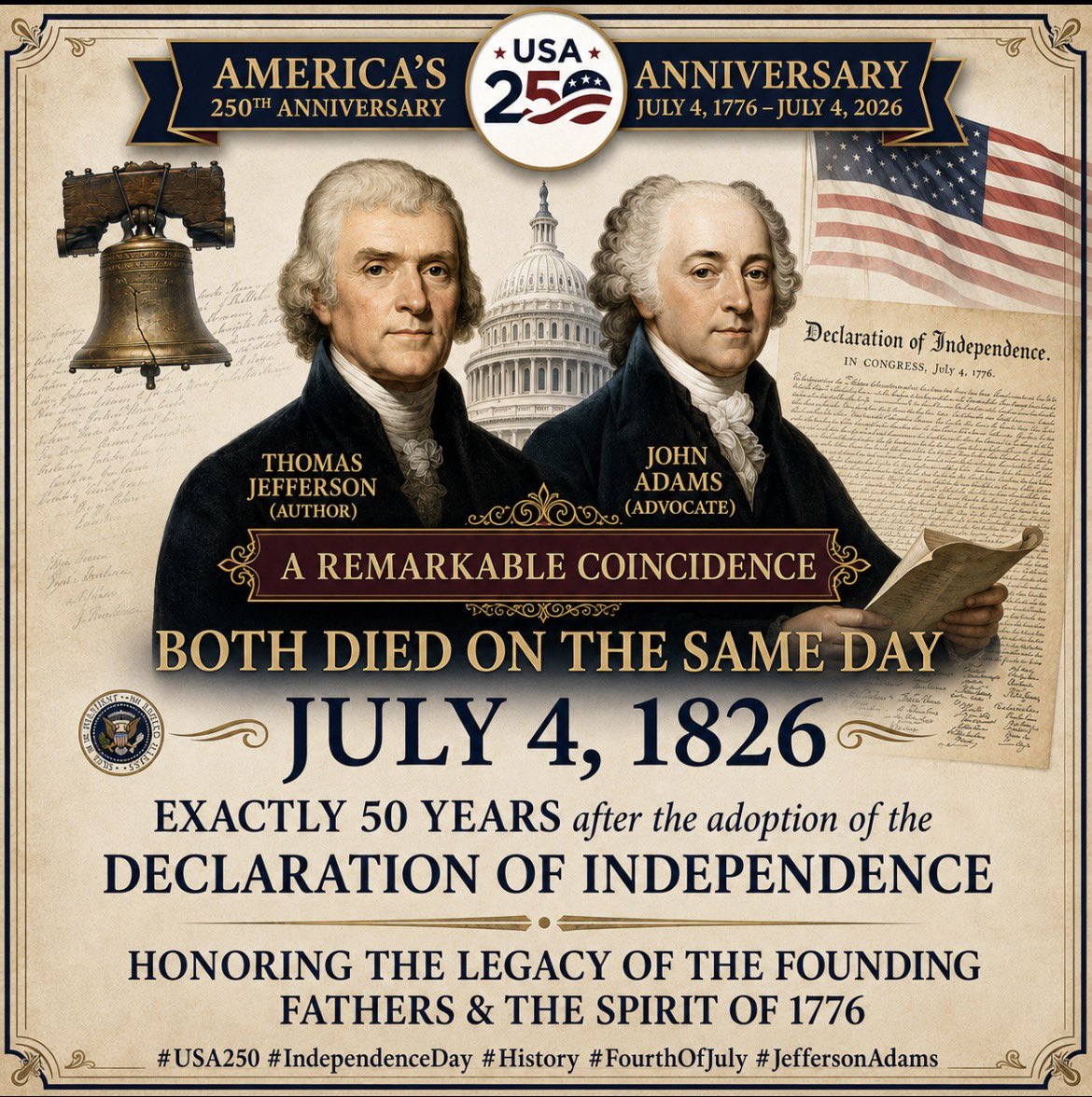 alexishansenNV's tweet photo. Heart full of gratitude and humility for the courage and vision of the founders to begin our journey towards independence and for our military that protects it 🙏🇺🇸 https://t.co/936Zkn12jG
