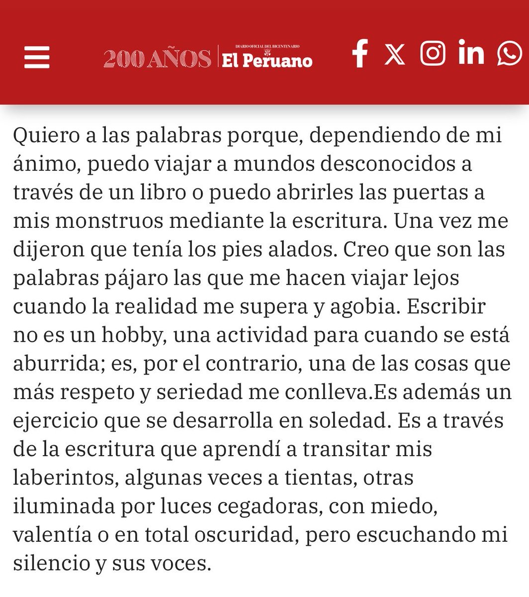 Verónica Coello M. tweet media