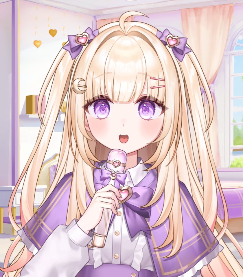 츠키노 리리아 (@Tsukino_Liria) / Posts / X