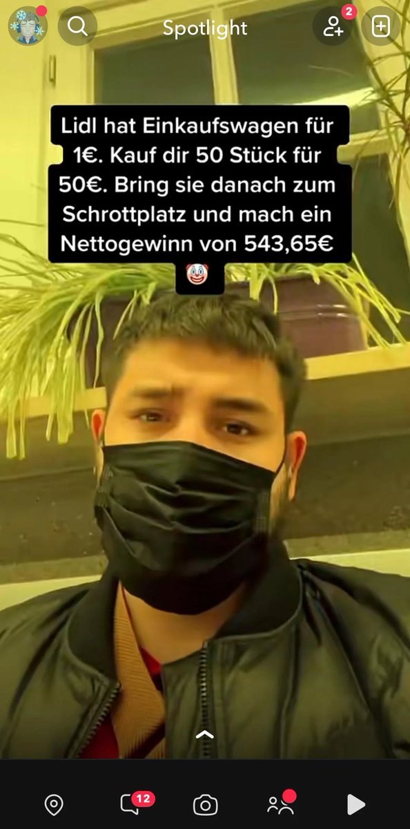 Jules1Youtube's tweet photo. aber wäre es nicht dann ein Lidlgewinn https://t.co/UE1fQG6EMN