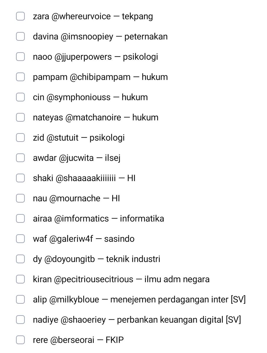 kychived's tweet photo. MUTS SEMOGA SUKA YAPP 🙇🏻‍♀️💗 buat yang belum ke list atau aku salah nulis pls infoin yaa, ini sementara udah close dan klo besok open lagi aku kabarinn :D https://t.co/bbFoLgyrAR