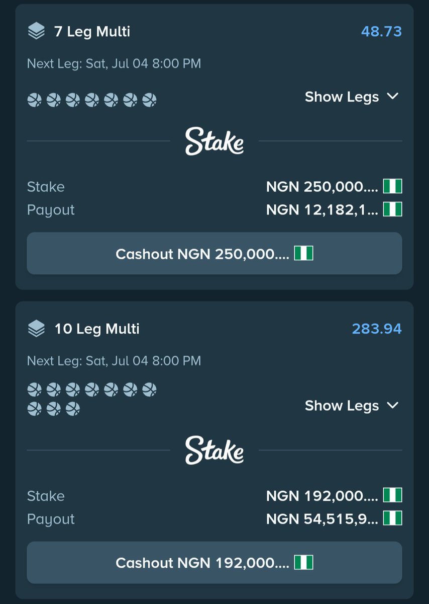 BETFUSE1's tweet photo. Register STAKE here👇
https://t.co/Vw8A5HmqgN

280 Odds
Link👉
https://t.co/qjUyrZ1bgB

48 Odds
Link👉https://t.co/PGn0UDmLSZ

28 Odds
Link👉https://t.co/ay5Op8TBjs https://t.co/dm5hwmUDJJ