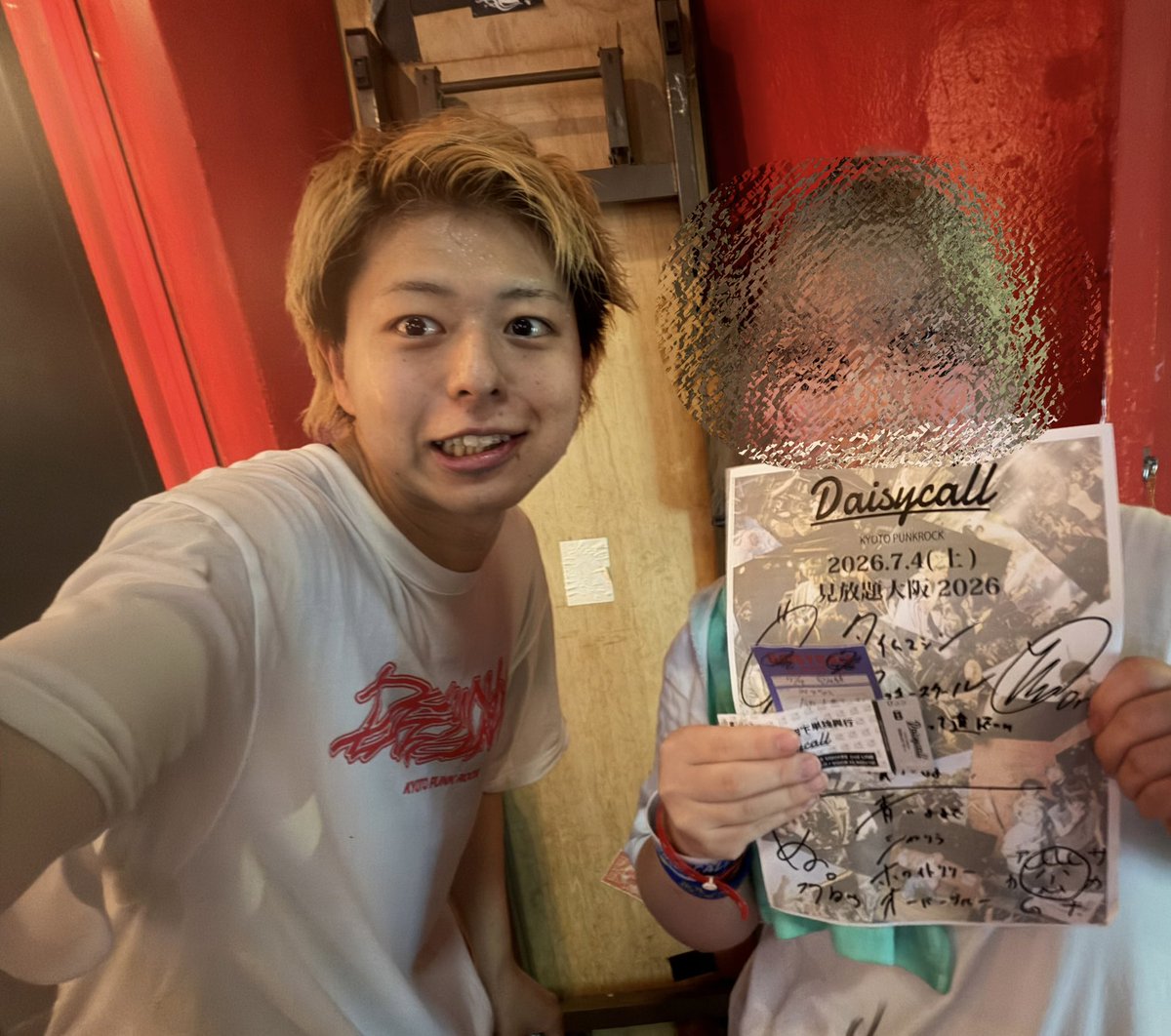 m94354818's tweet photo. 今日も最高でした！！ https://t.co/aahyMbCVFb