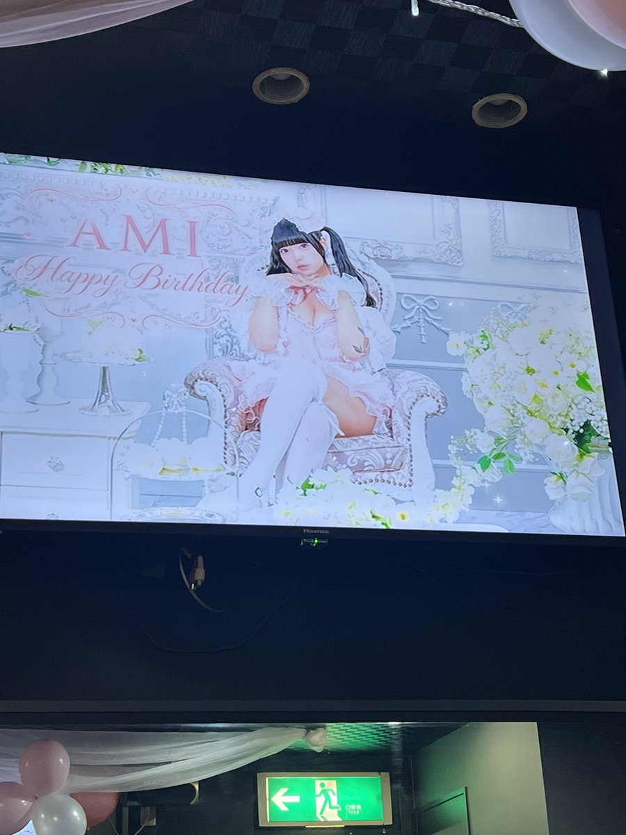 ___nyan_ex's tweet photo. 名古屋でのオタク活動これにて-𝒇𝒊𝒏- https://t.co/24NGYCwUNL