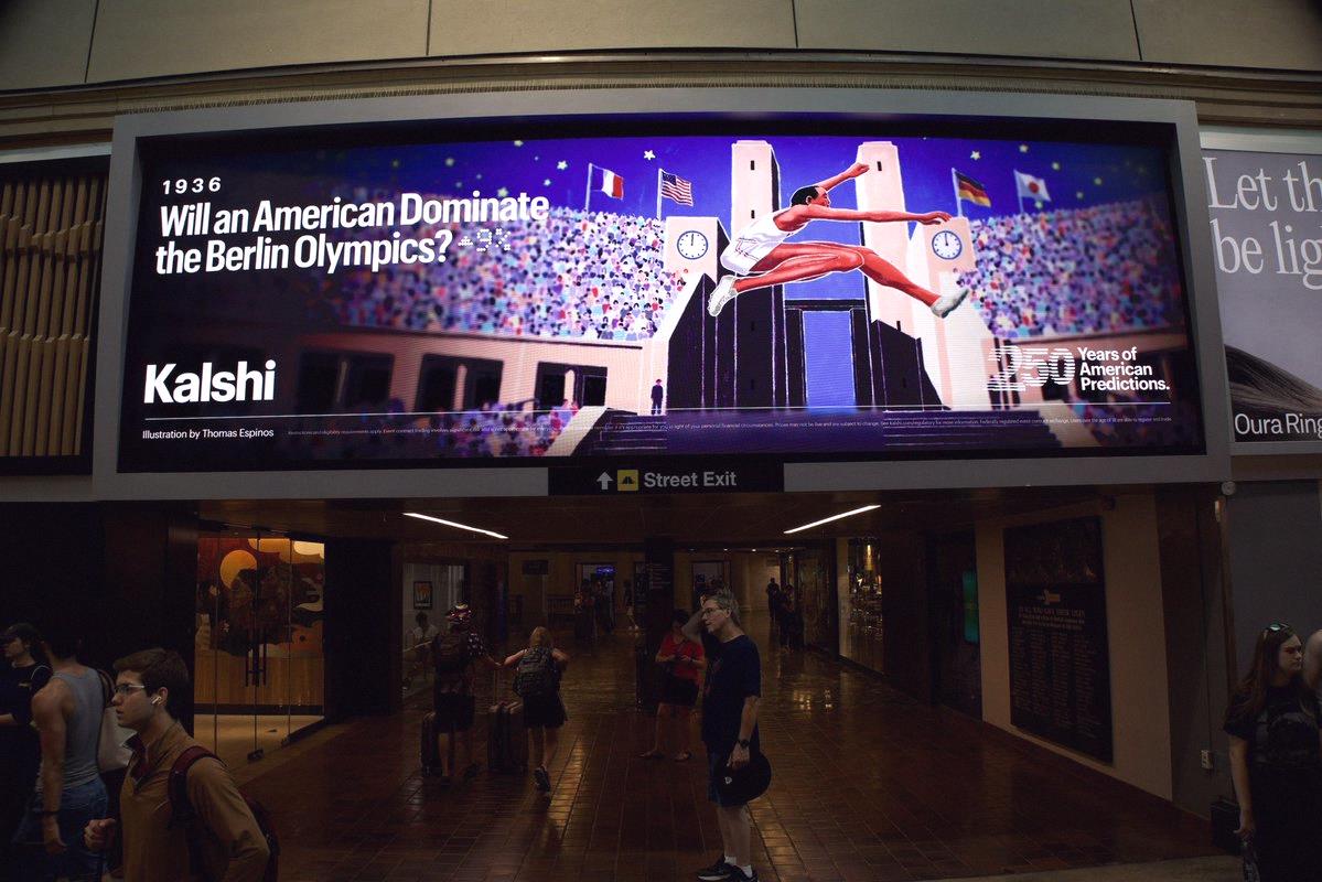 WildWestAcademy's tweet photo. Happy 250th birthday to the biggest underdog of all: America 🇺🇸

250 years of people betting against us:

https://t.co/65zc4DHTAZ https://t.co/37G5z7KIQQ