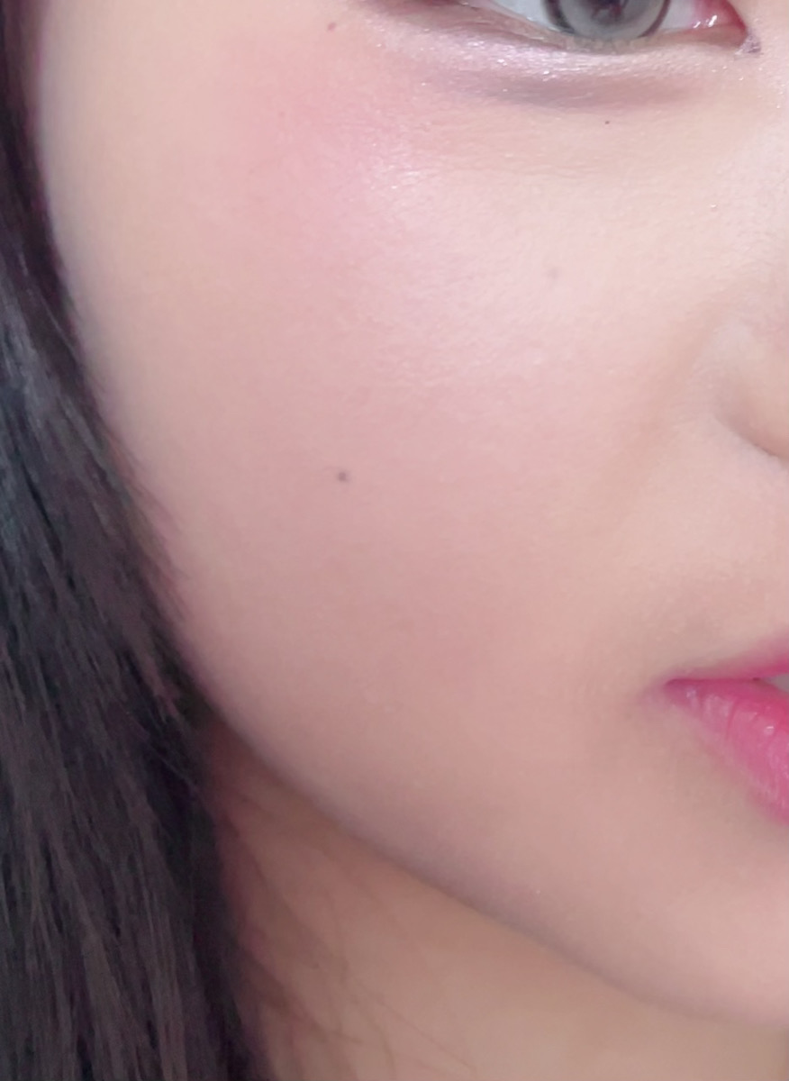 manatsu_beauty's tweet photo. 泡で出てくる美容液パックを使い始めて１週間…圧倒的にメイクのりが良くなってる。
職場の美容ガチ勢にも褒められたからこれは…当たりかもしれん… https://t.co/q0iZfhMQB8