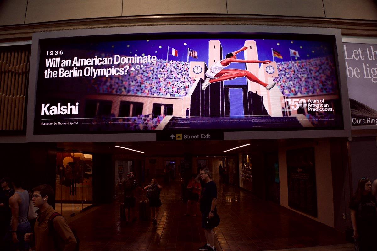 AM_anthology's tweet photo. Celebrating 250 years of the greatest underdog story: America 🇺🇸

Here's a look at 250 years of predictions about the U.S.:

https://t.co/PMnCLm00Bg https://t.co/RAnaCGS2Pz